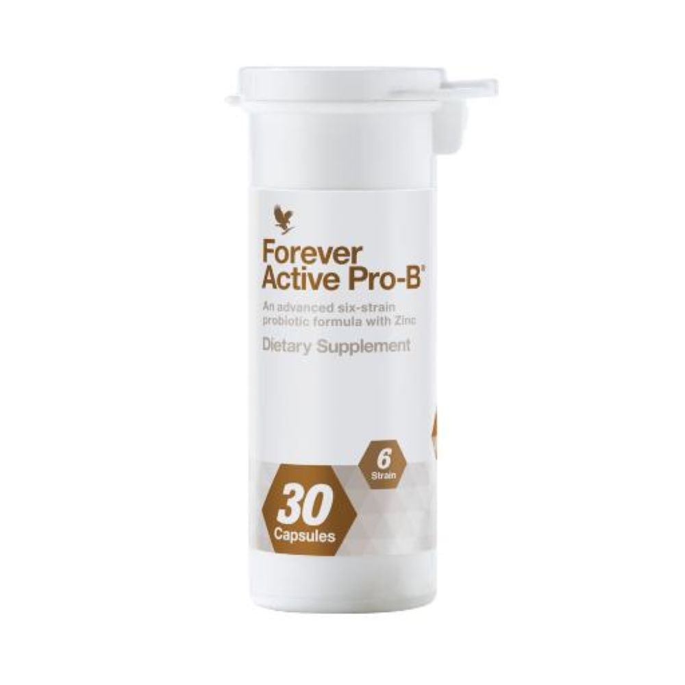 Forever Active Pro-B