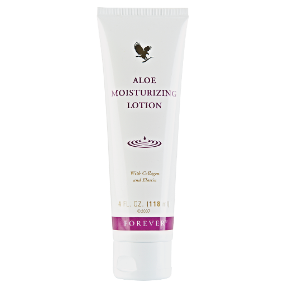 Aloe Moisturizing Lotion