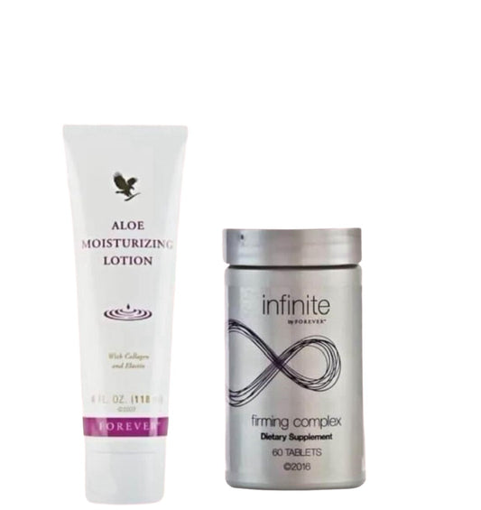 Forever Collagen Boost Combo