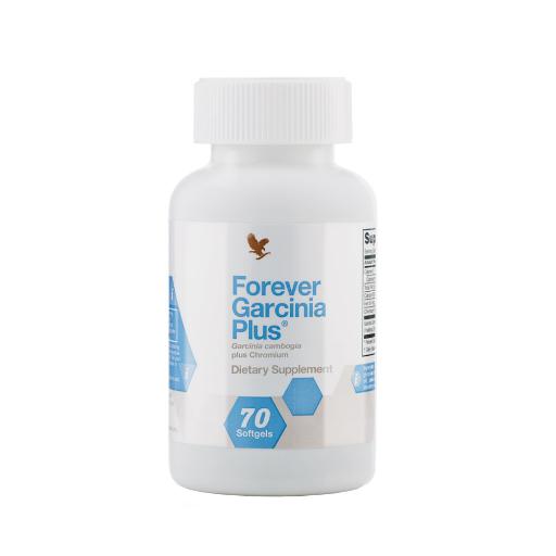Forever Garcinia Plus- 70 Softgels