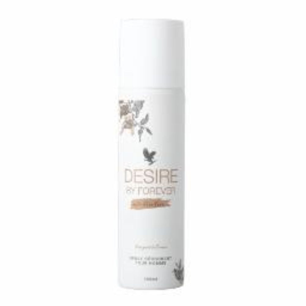 Forever Deodorant Spray