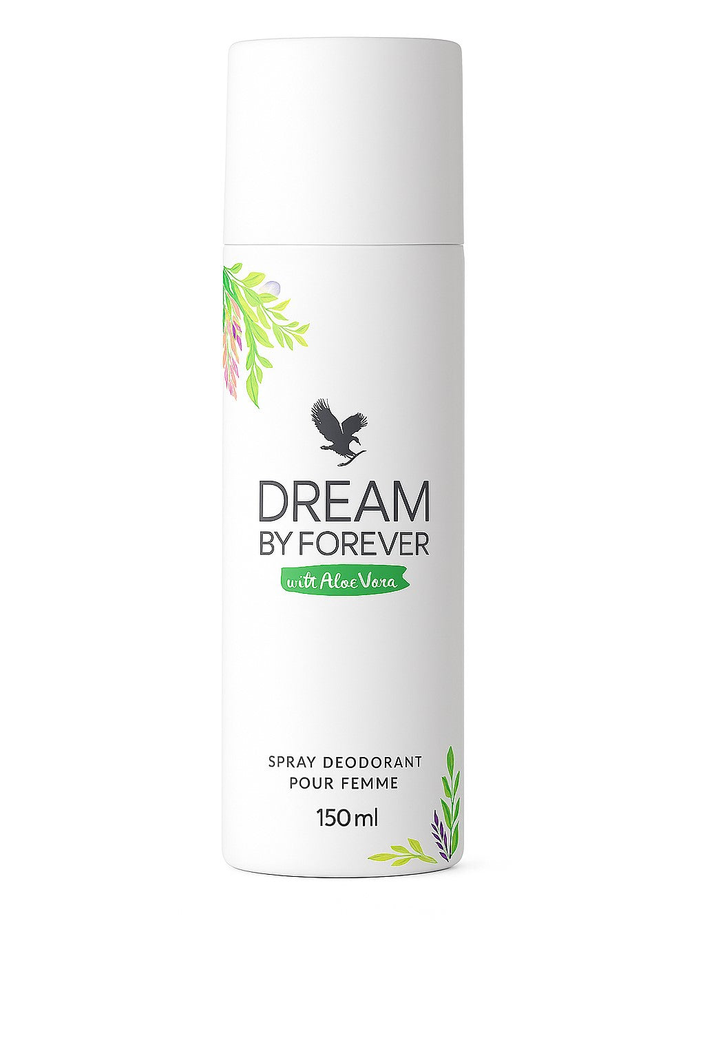 Forever Deodorant Spray
