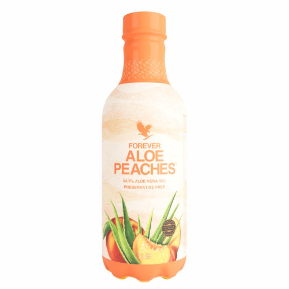 Aloe Vera Drinks Tri-Pak