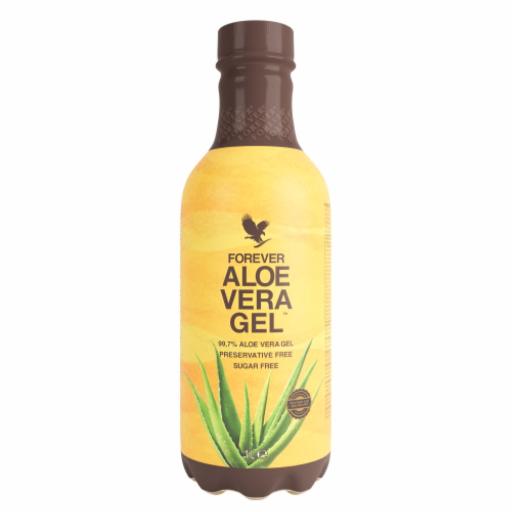 Forever Aloe Vera Gel